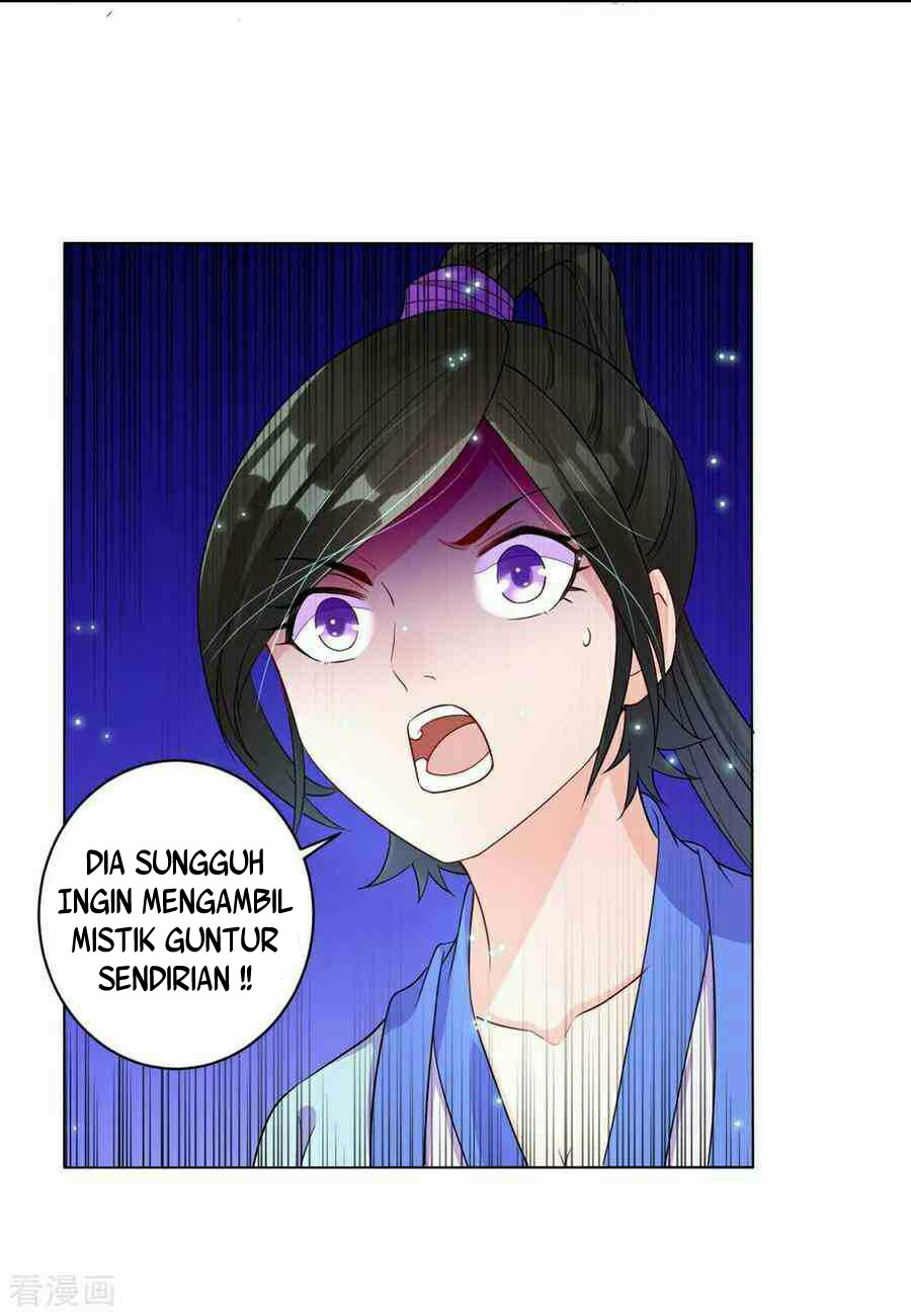 First Class Family Chapter 24 Gambar 10